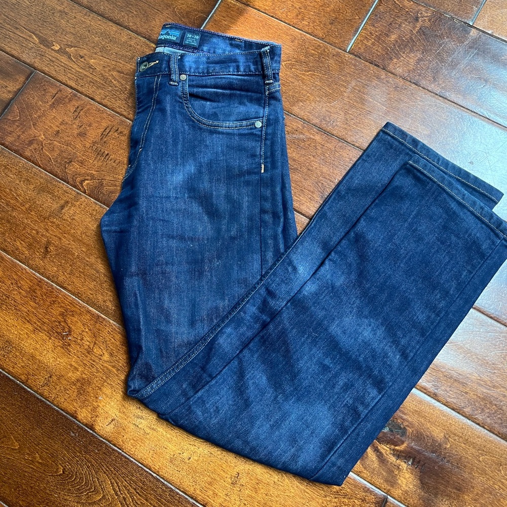 Men’s Patagonia Straight Jean